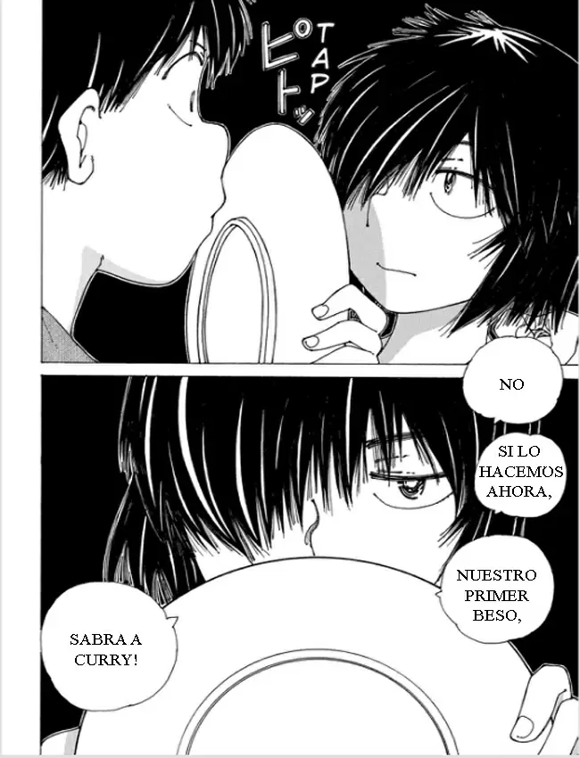 Nazo no Kanojo X capítulo 90 página 20