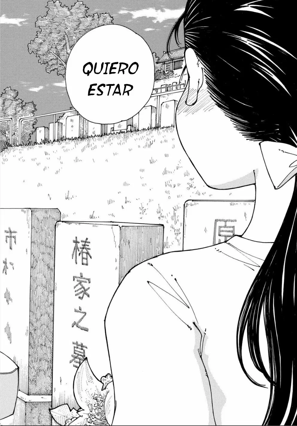 Nazo no Kanojo X capítulo 93 página 32