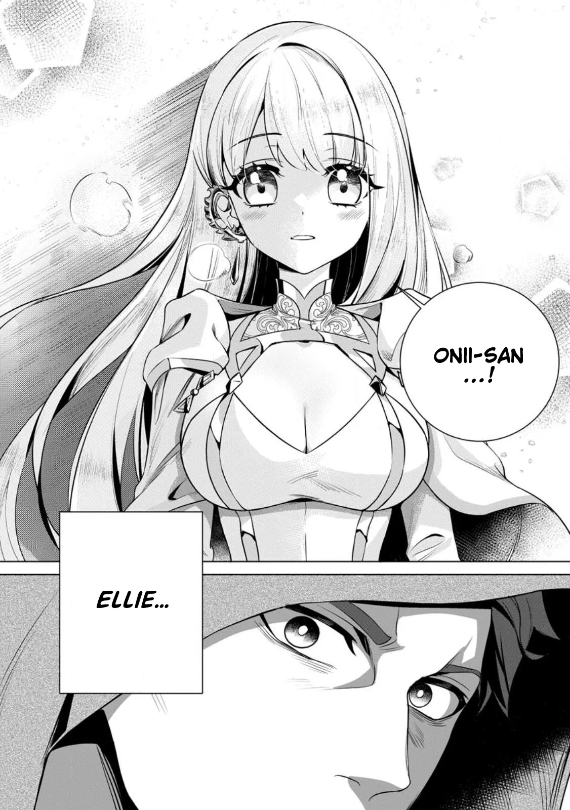 Netorare Tsuihou Sareta Saikyou Kishi Danchou no Ossan, Katainaka de Eiyuu ni Matsuri Agerareru - Capítulo 1 - Página 28 - LectorTMOo