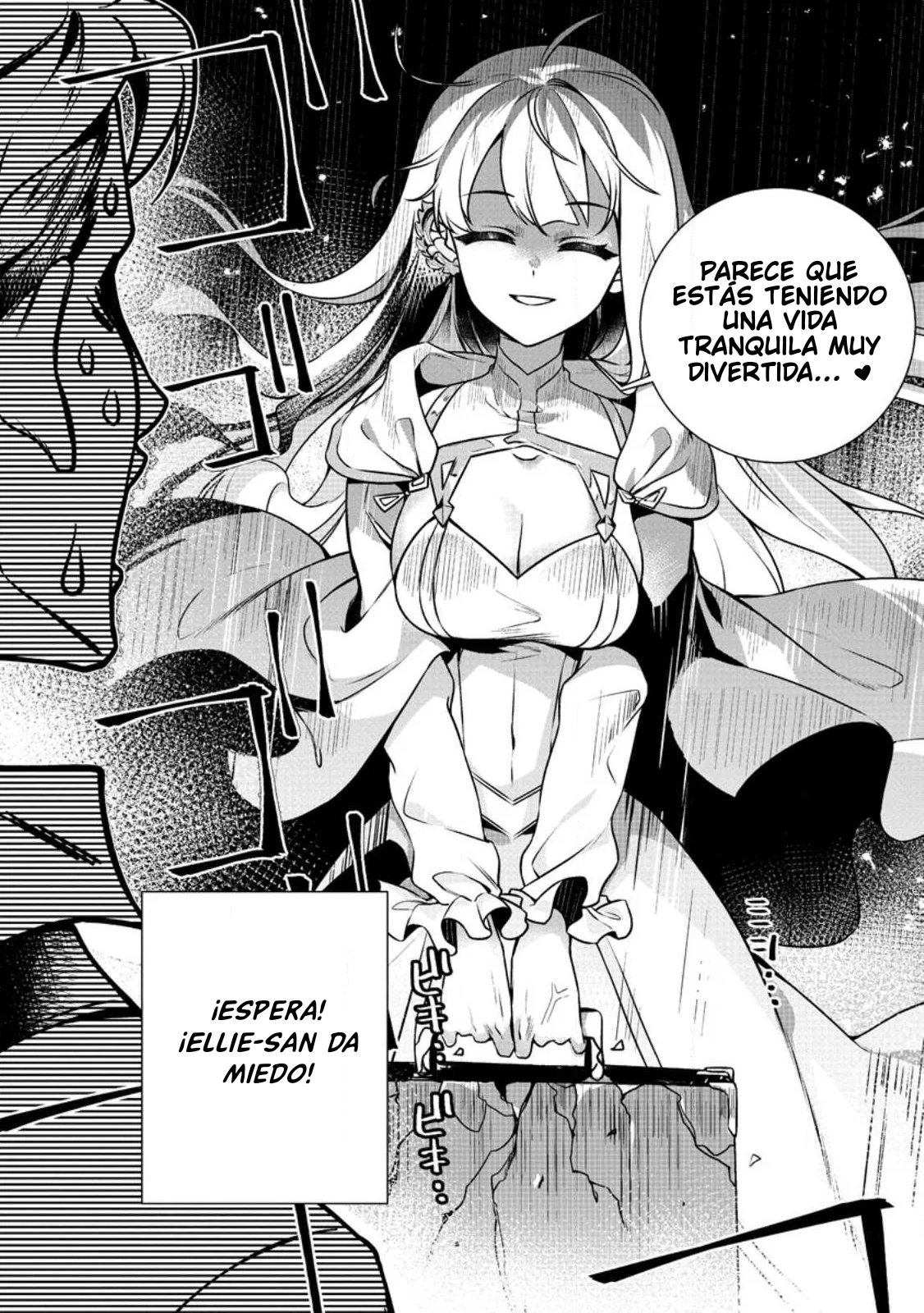 Netorare Tsuihou Sareta Saikyou Kishi Danchou no Ossan, Katainaka de Eiyuu ni Matsuri Agerareru - Capítulo 2 - Página 18 - LectorTMOo