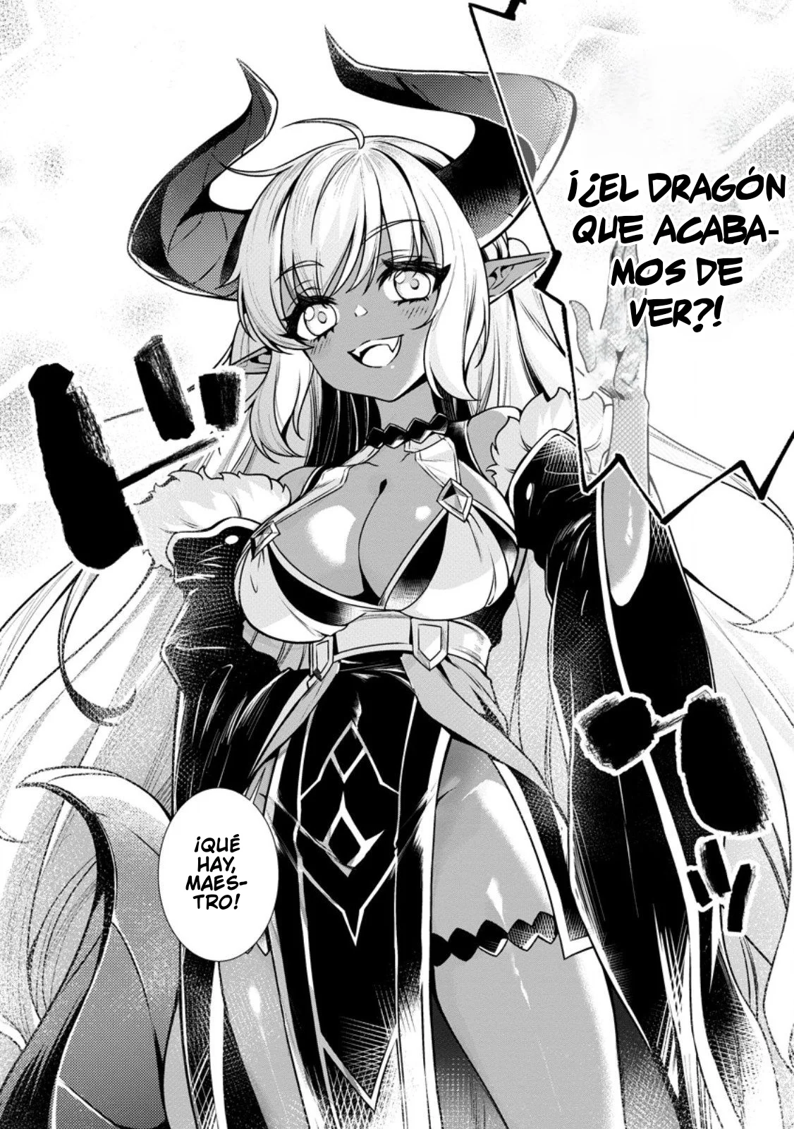 Netorare Tsuihou Sareta Saikyou Kishi Danchou no Ossan, Katainaka de Eiyuu ni Matsuri Agerareru - Capítulo 4 - Página 21 - LectorTMOo