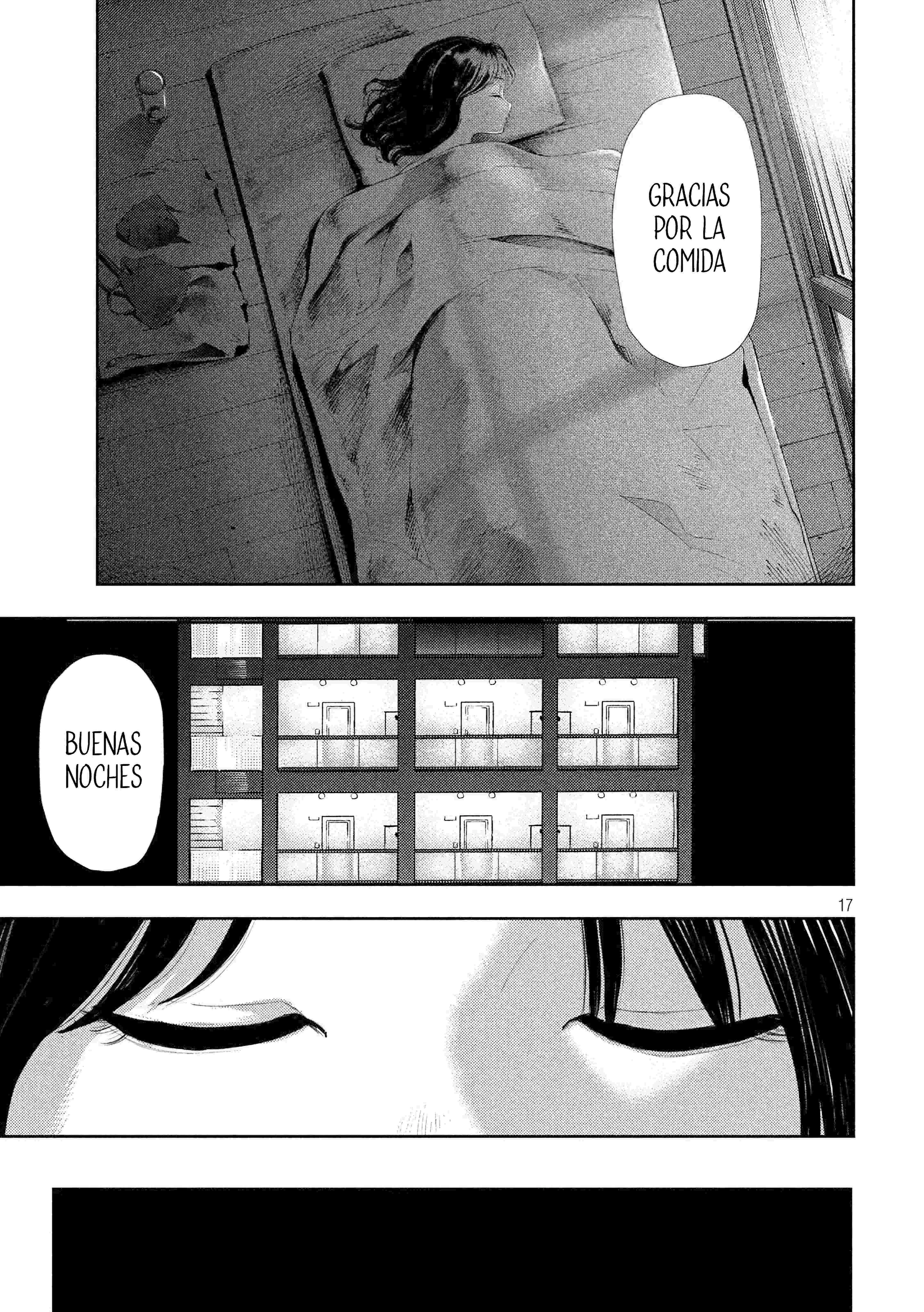 Nezumi no Hatsukoi - Capítulo 1 - Página 19 - LectorTMOo