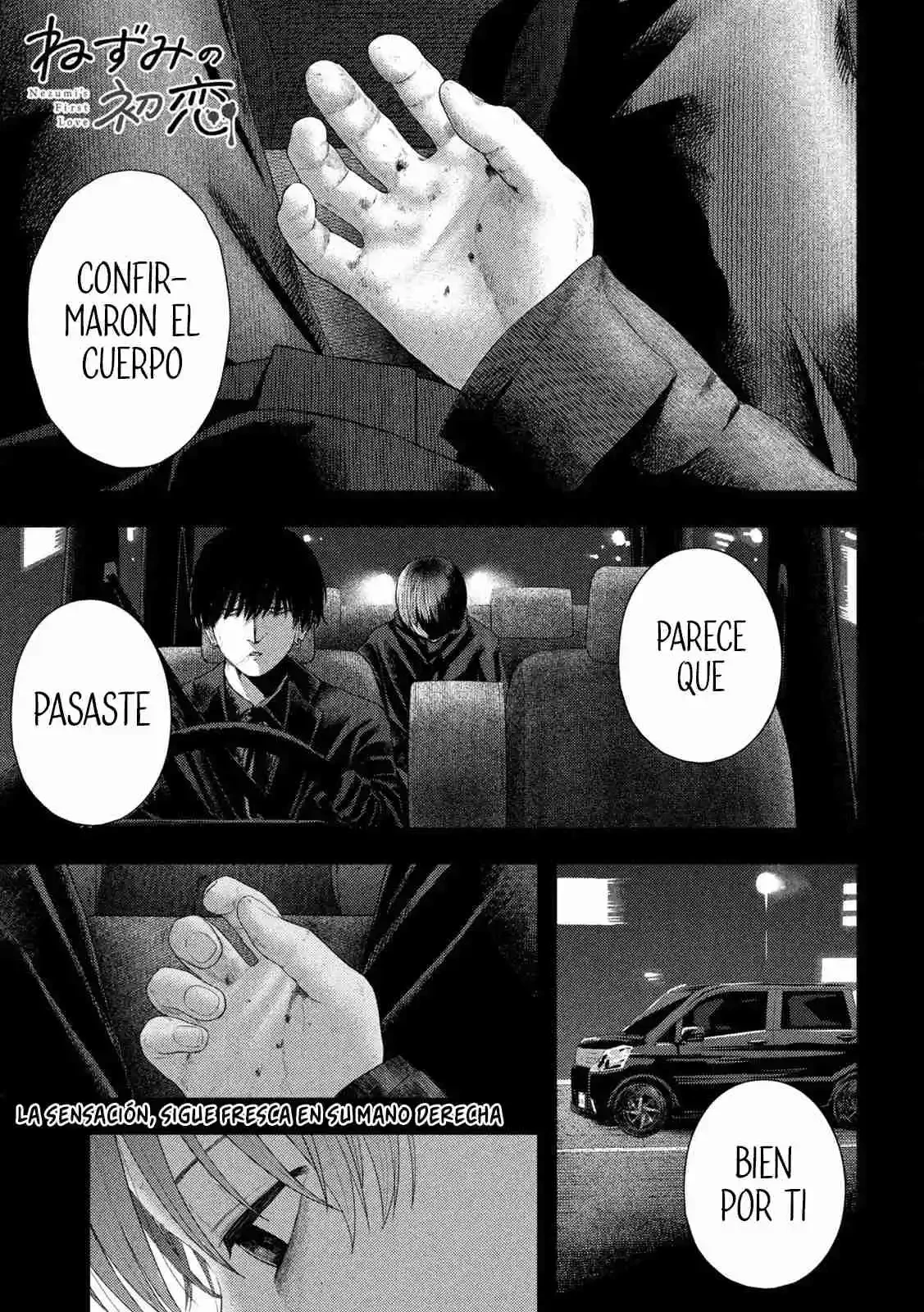 Nezumi no Hatsukoi - Capítulo 10 - Página 2 - LectorTMOo
