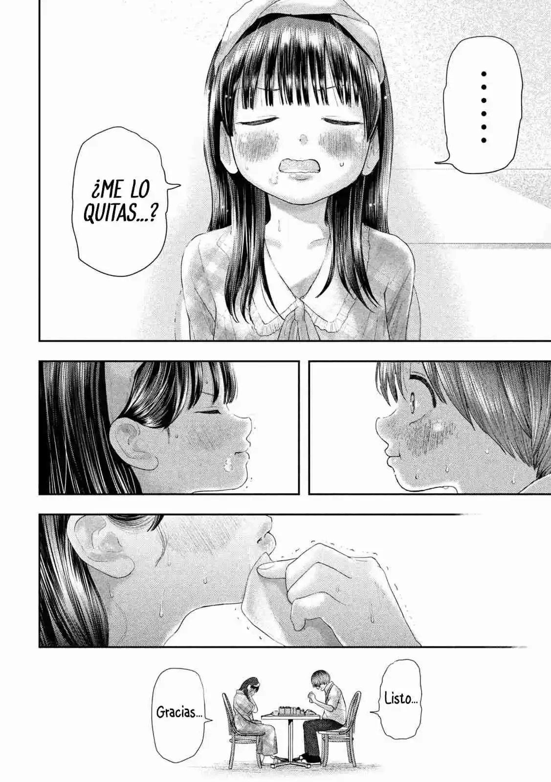 Nezumi no Hatsukoi - Capítulo 10 - Página 11 - LectorTMOo