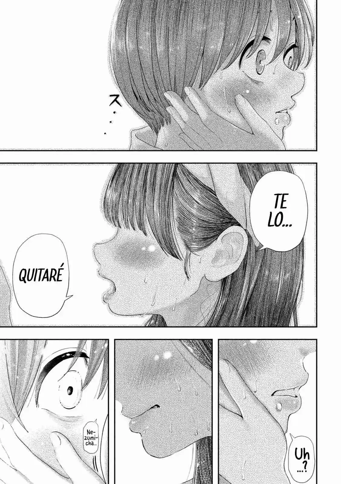 Nezumi no Hatsukoi - Capítulo 10 - Página 18 - LectorTMOo