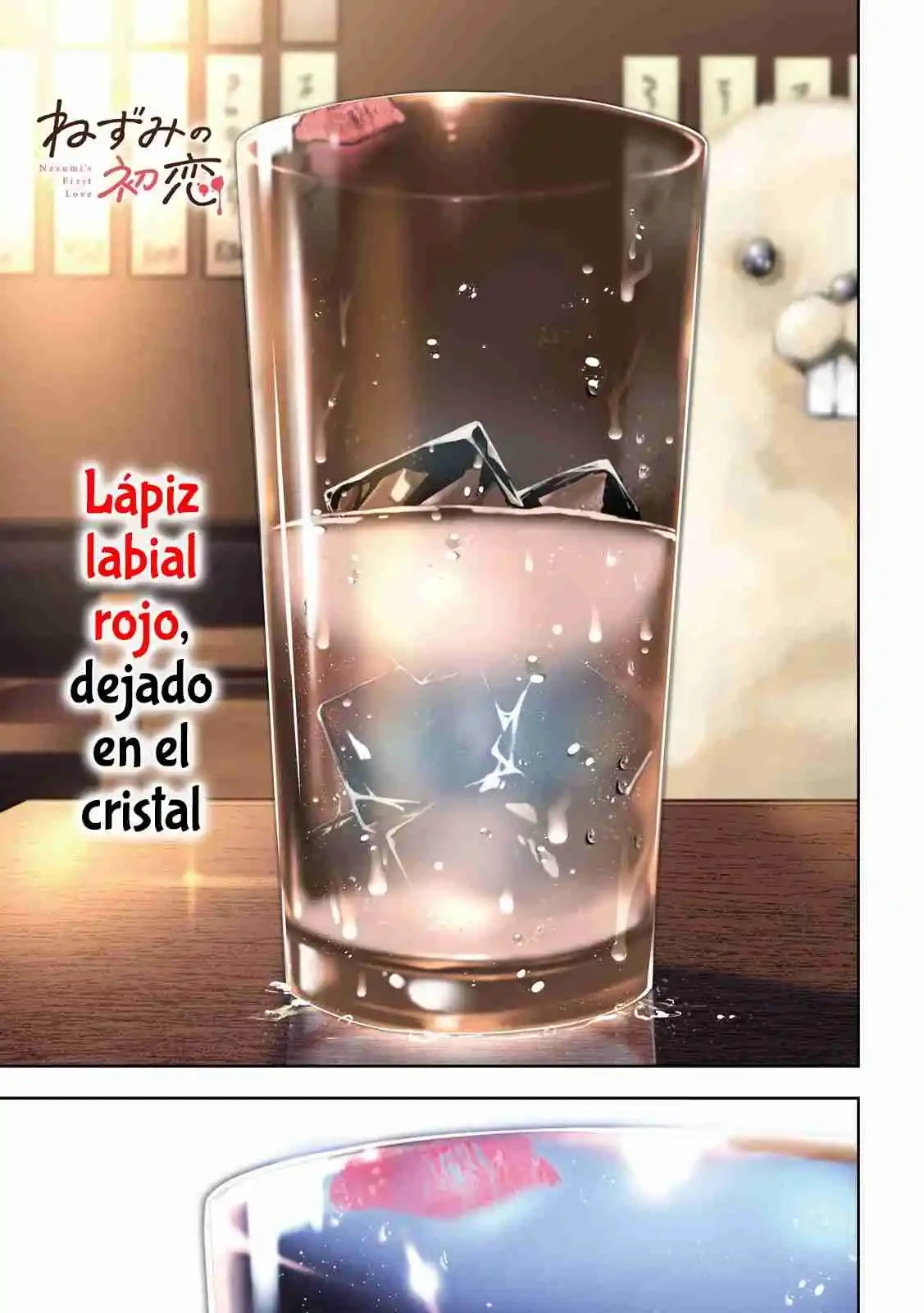 Nezumi no Hatsukoi - Capítulo 11 - Página 2 - LectorTMOo