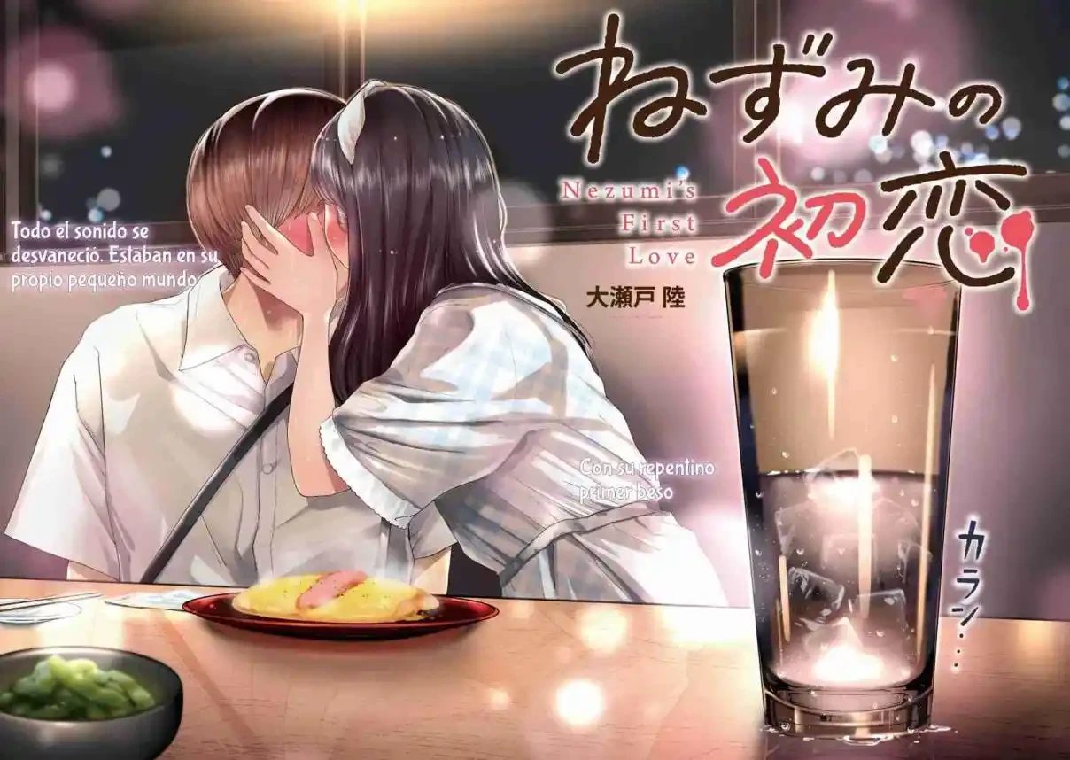 Nezumi no Hatsukoi - Capítulo 11 - Página 3 - LectorTMOo