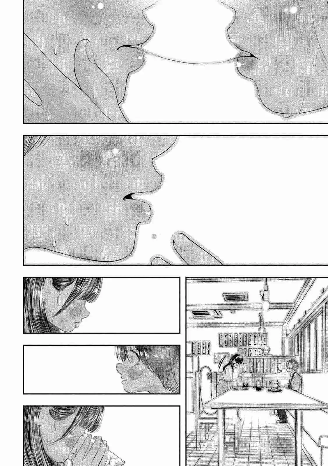 Nezumi no Hatsukoi - Capítulo 11 - Página 6 - LectorTMOo