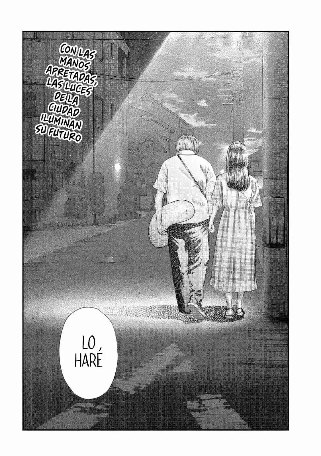 Nezumi no Hatsukoi - Capítulo 11 - Página 18 - LectorTMOo