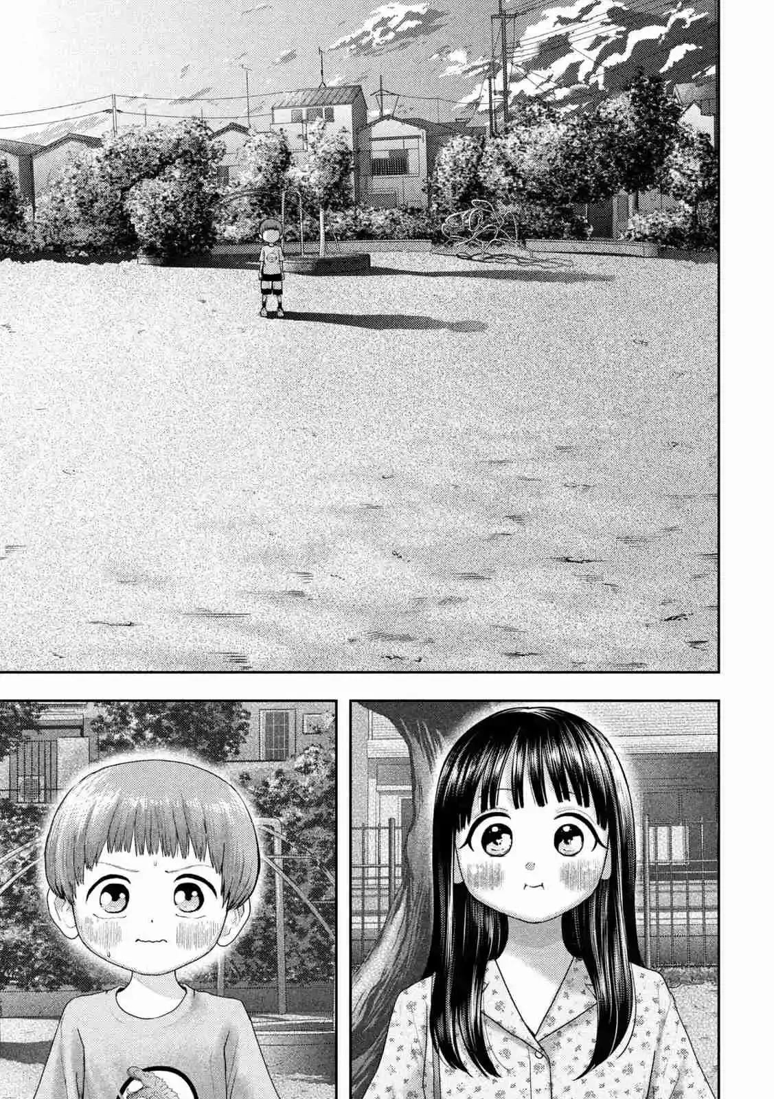 Nezumi no Hatsukoi - Capítulo 13 - Página 5 - LectorTMOo