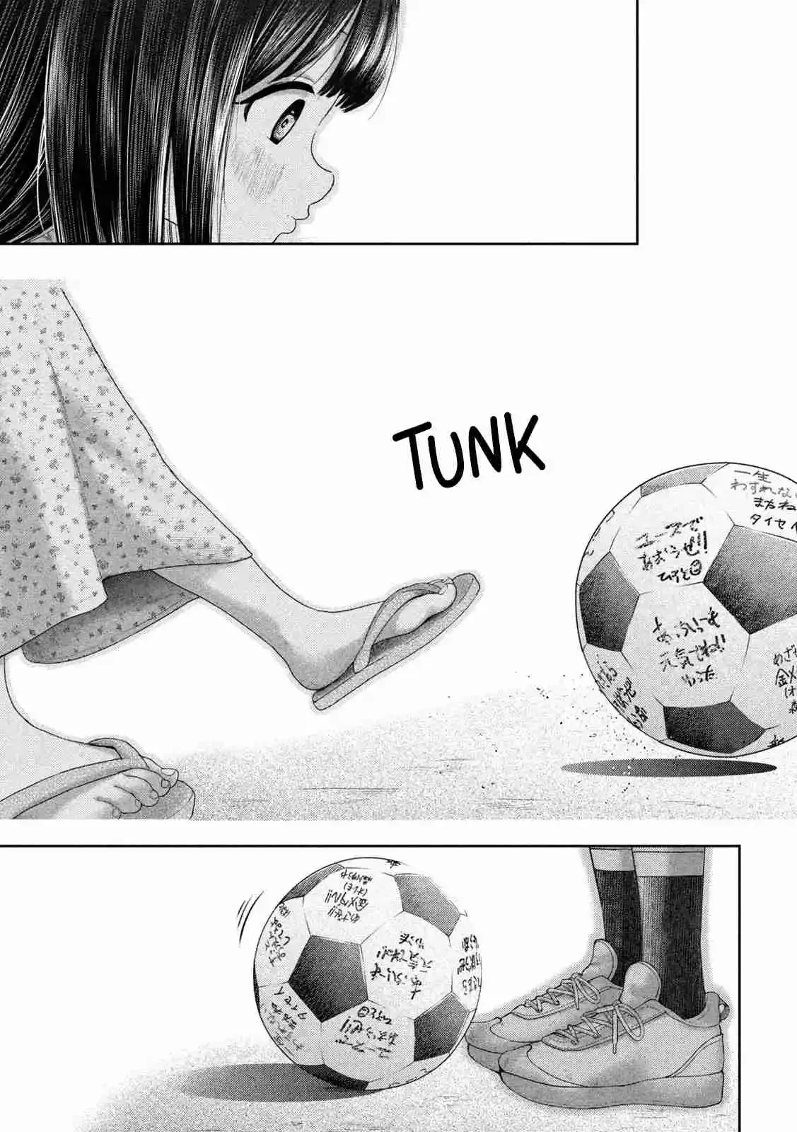 Nezumi no Hatsukoi - Capítulo 13 - Página 9 - LectorTMOo