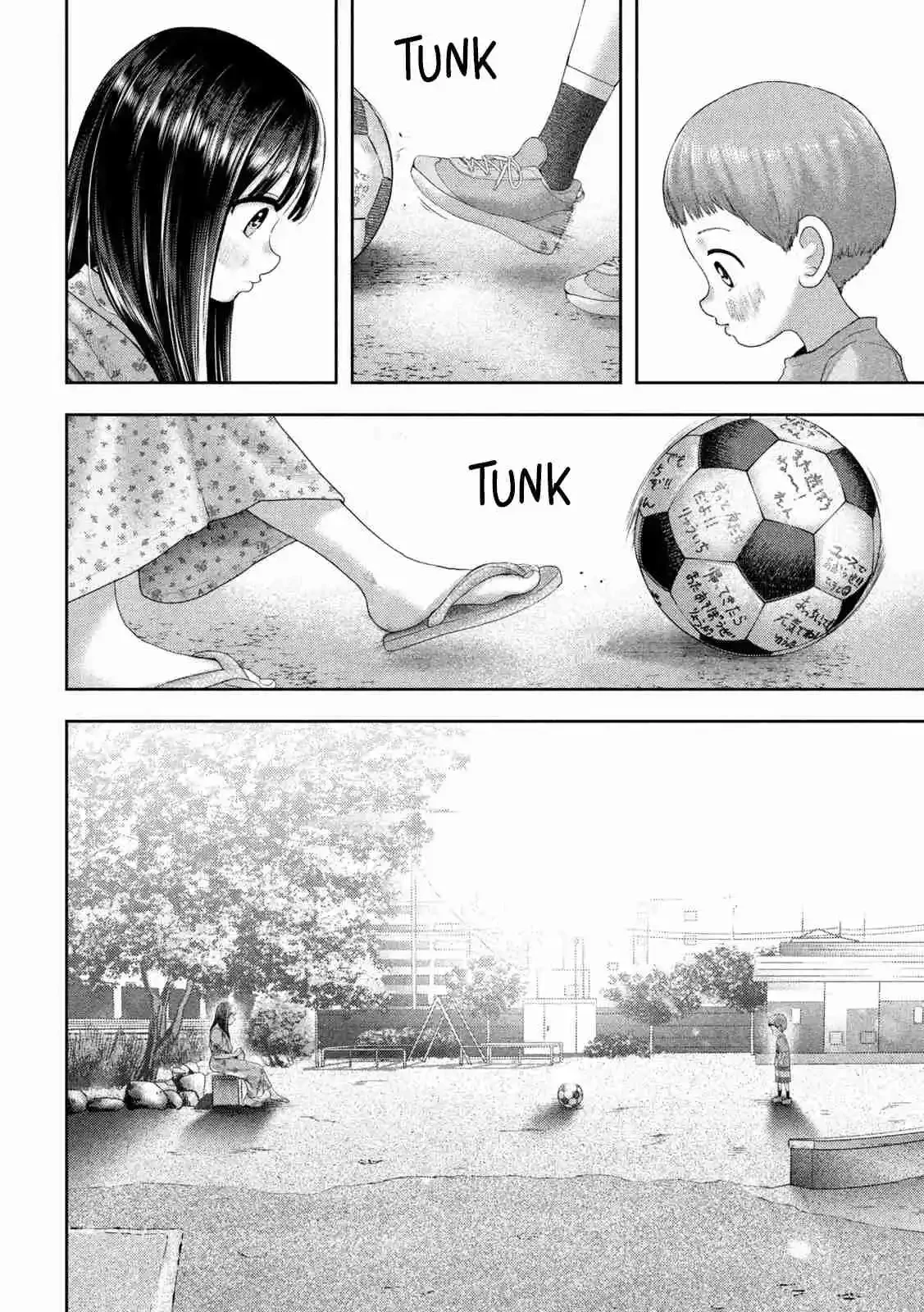Nezumi no Hatsukoi - Capítulo 13 - Página 10 - LectorTMOo
