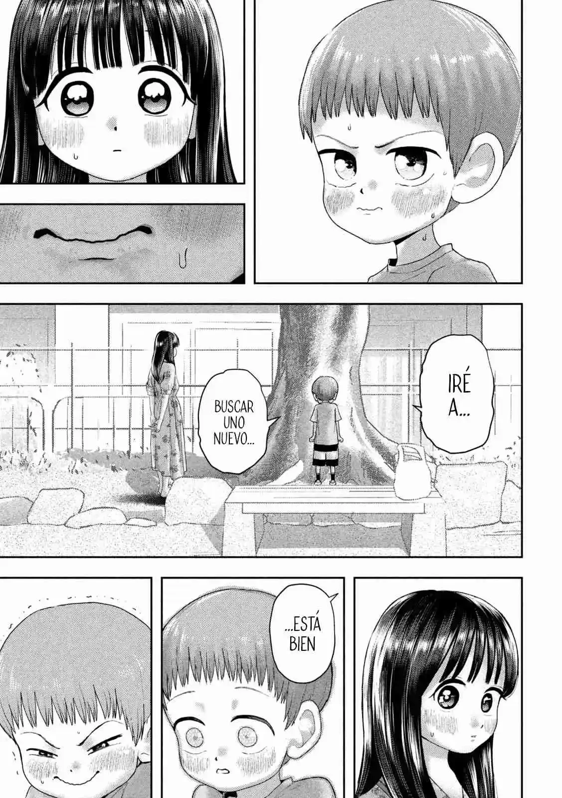 Nezumi no Hatsukoi - Capítulo 13 - Página 13 - LectorTMOo