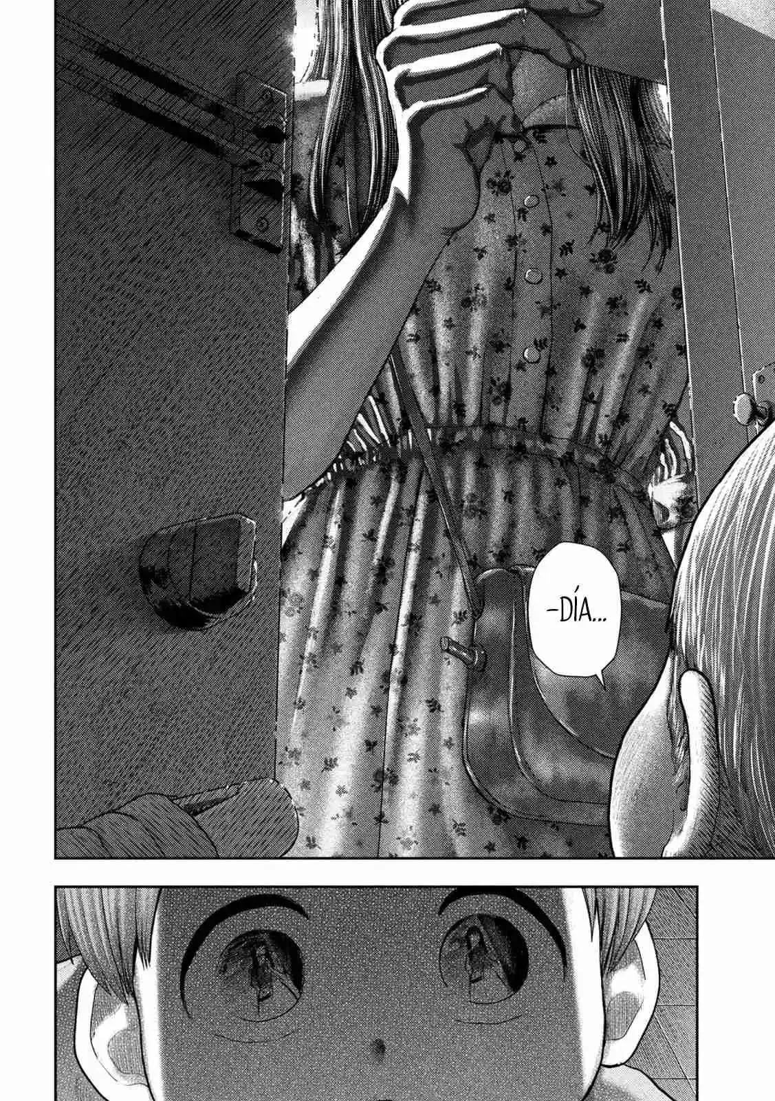 Nezumi no Hatsukoi - Capítulo 13 - Página 16 - LectorTMOo