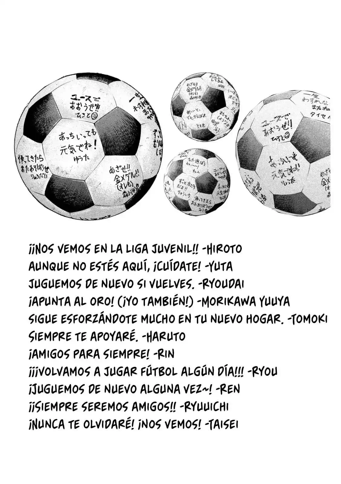 Nezumi no Hatsukoi - Capítulo 13 - Página 21 - LectorTMOo
