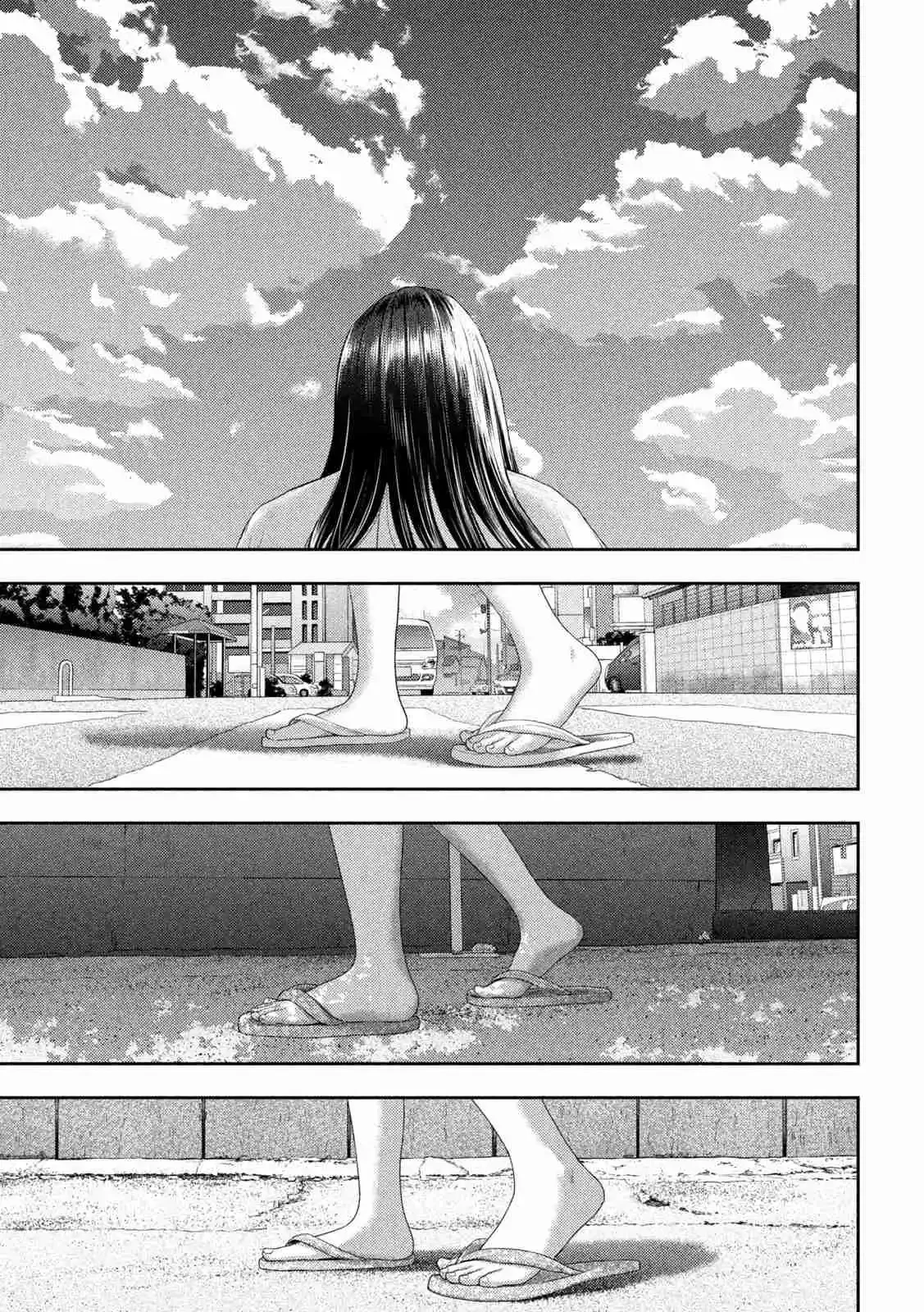 Nezumi no Hatsukoi - Capítulo 14 - Página 10 - LectorTMOo