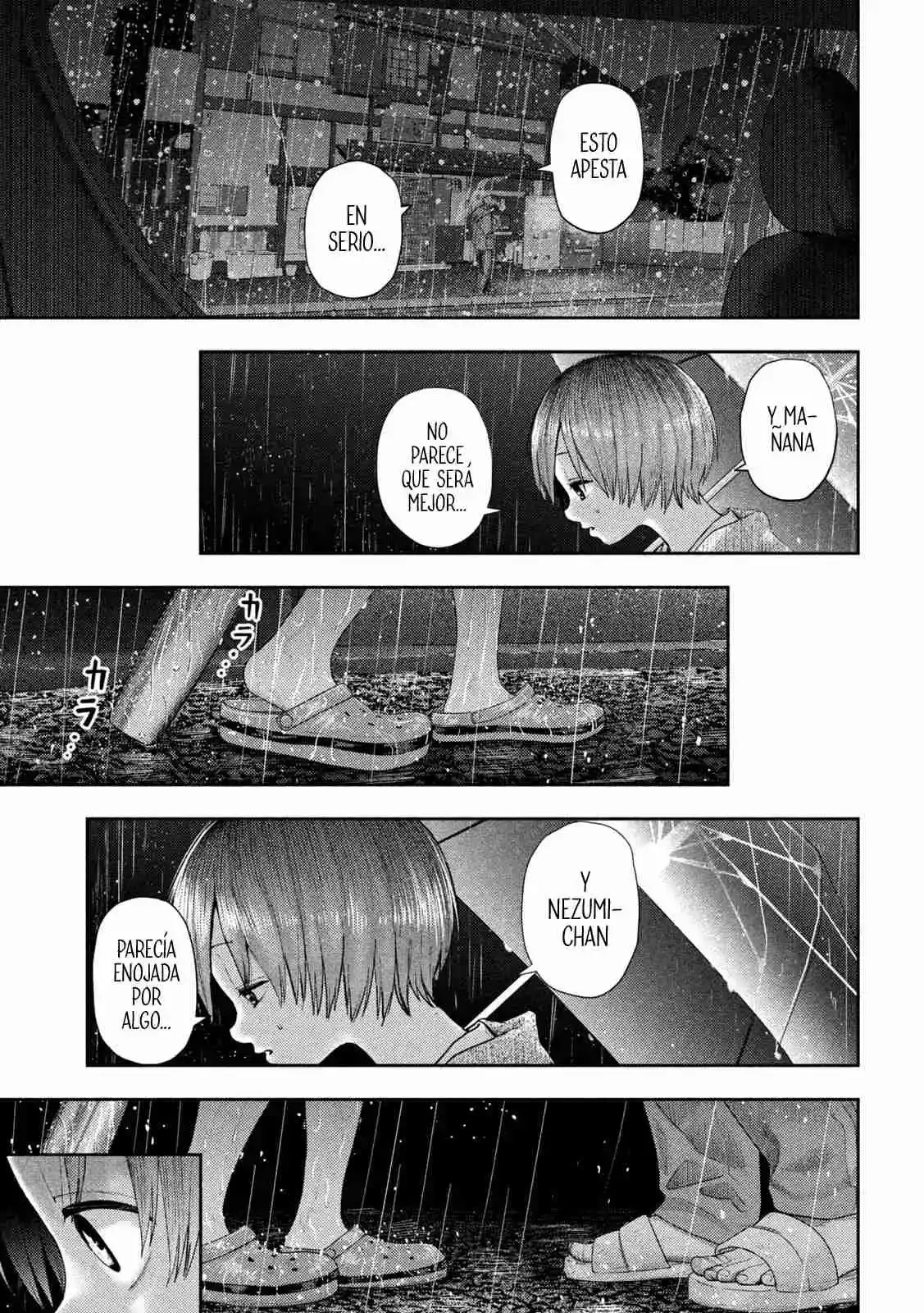 Nezumi no Hatsukoi - Capítulo 15 - Página 15 - LectorTMOo