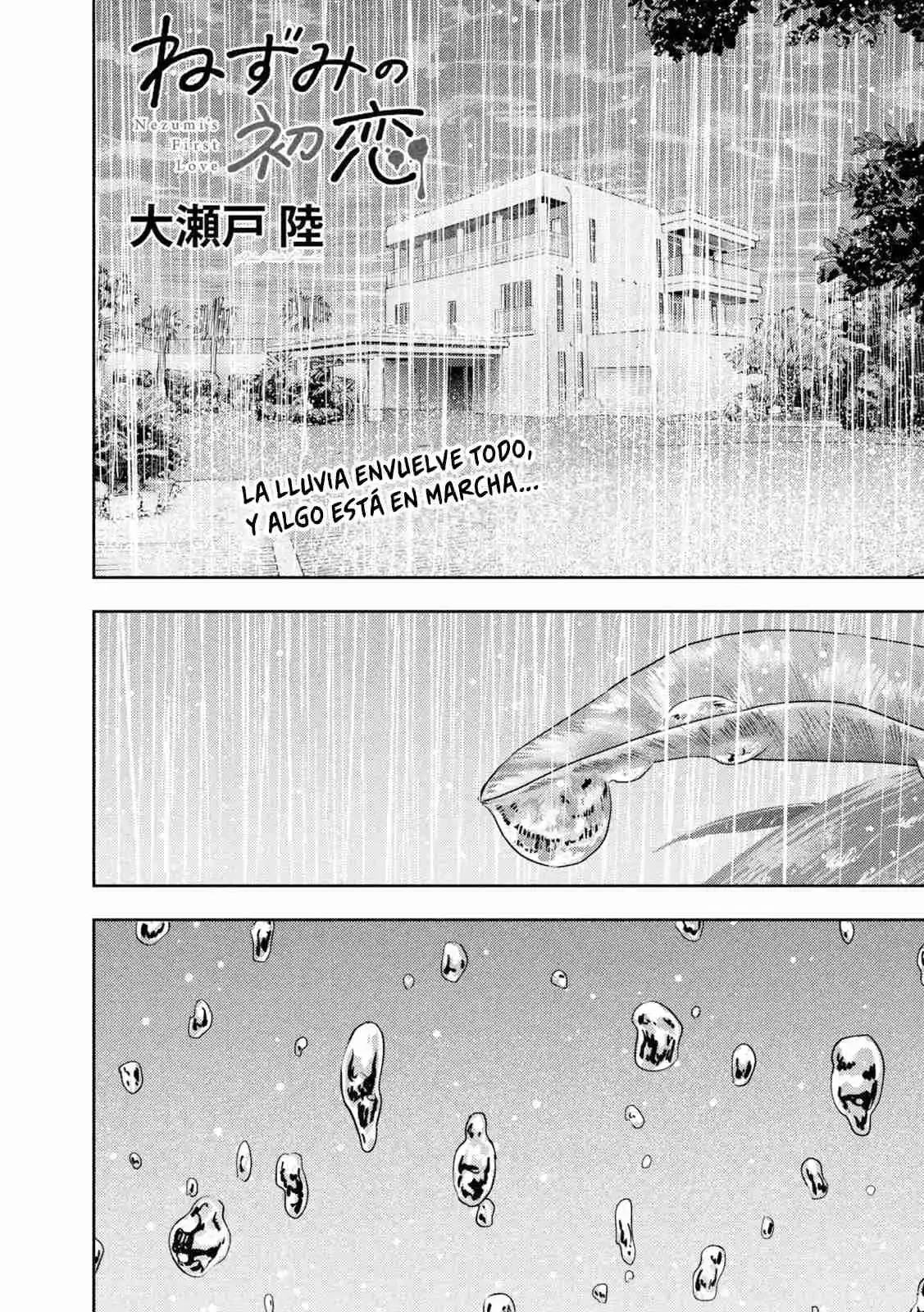Nezumi no Hatsukoi - Capítulo 18 - Página 2 - LectorTMOo