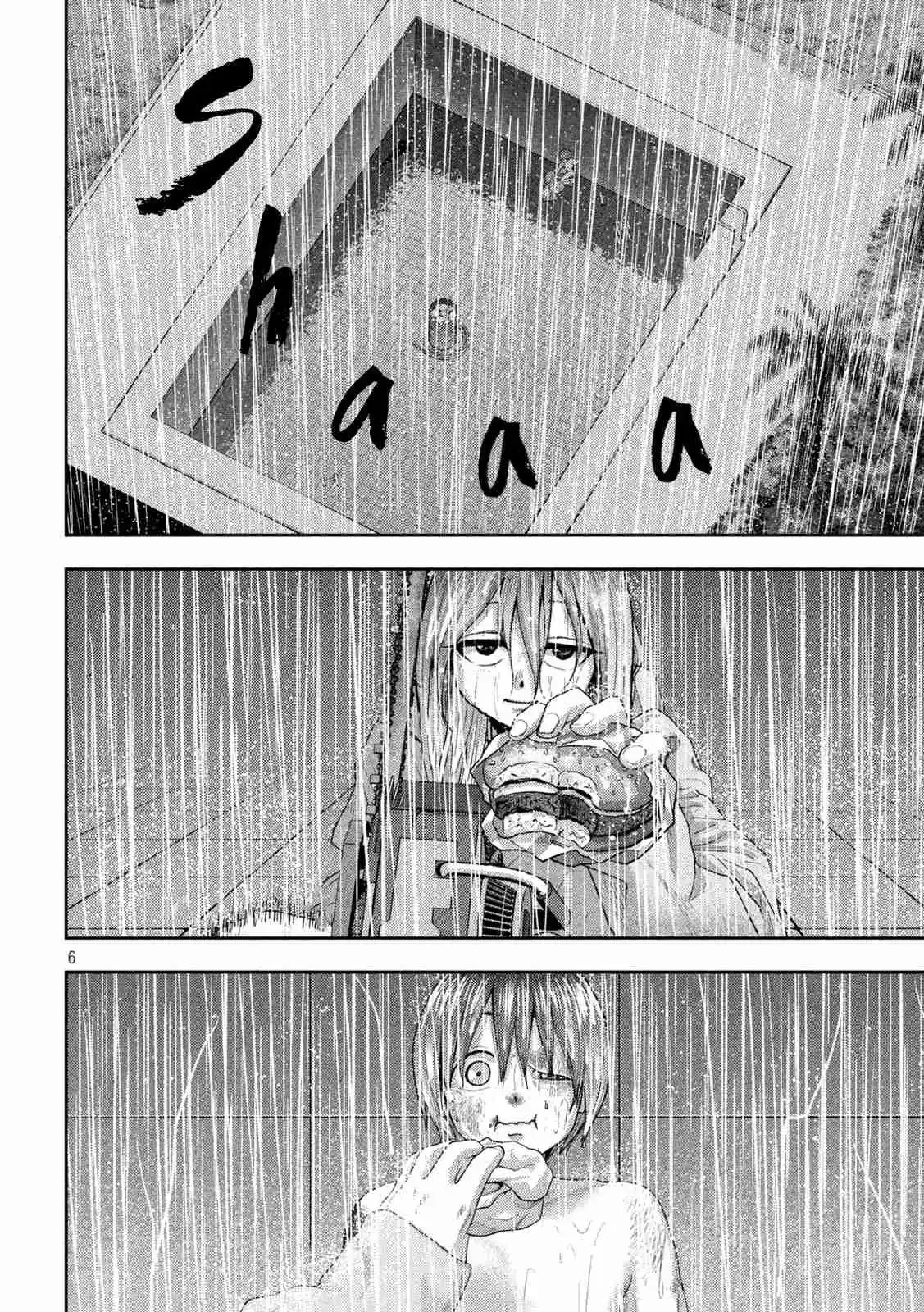 Nezumi no Hatsukoi - Capítulo 18 - Página 7 - LectorTMOo