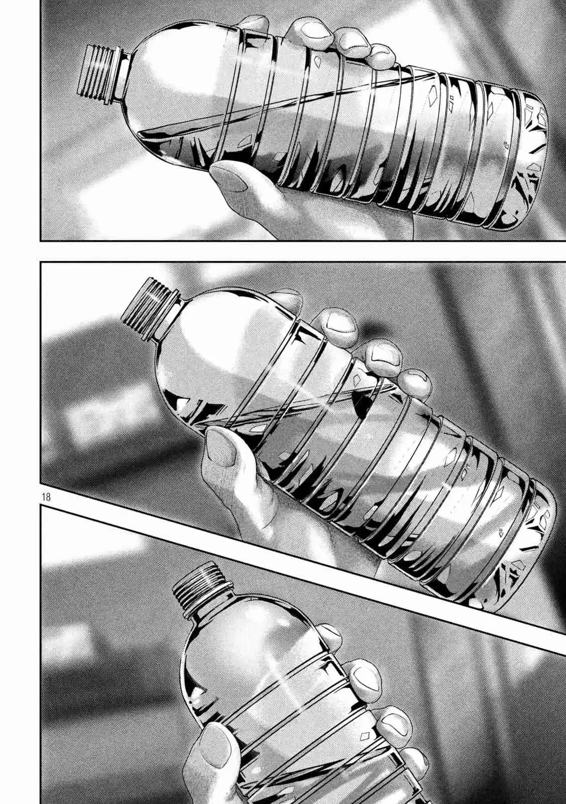 Nezumi no Hatsukoi - Capítulo 18 - Página 18 - LectorTMOo