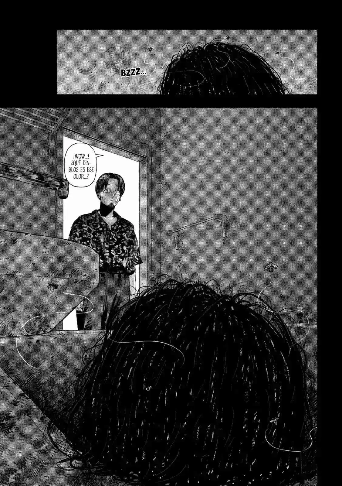 Nezumi no Hatsukoi - Capítulo 19 - Página 6 - LectorTMOo
