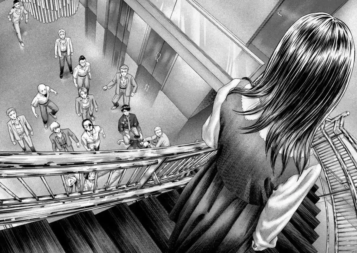 Nezumi no Hatsukoi - Capítulo 19 - Página 15 - LectorTMOo