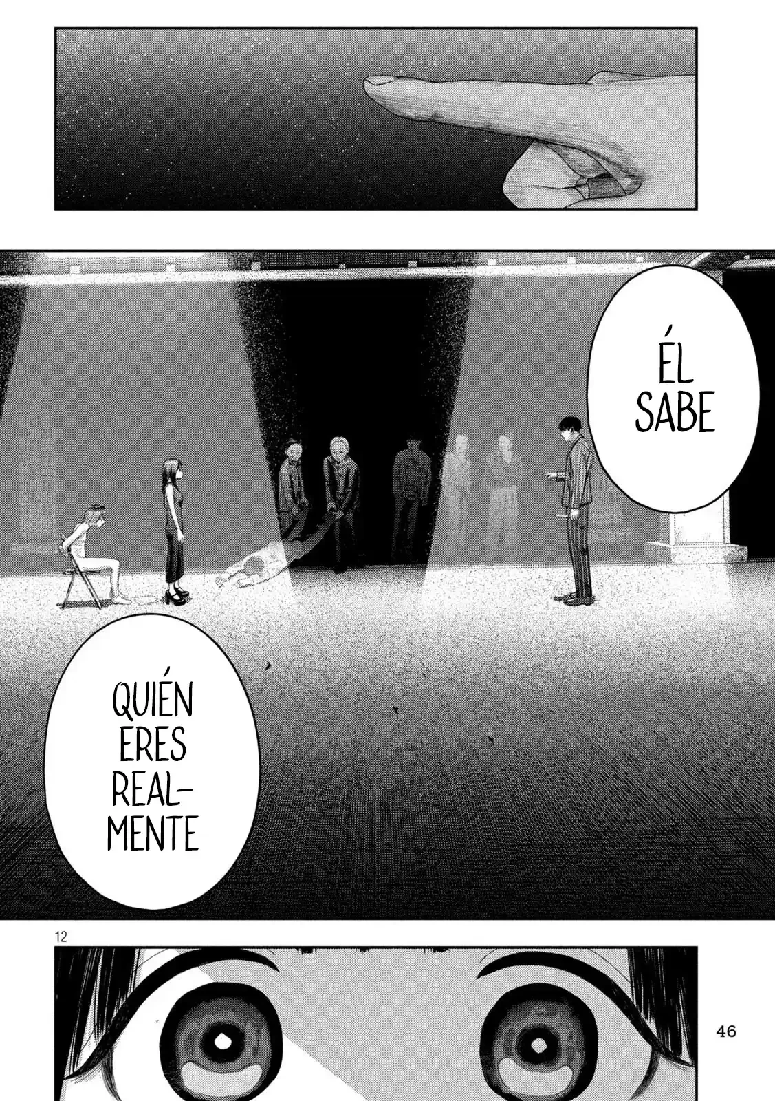 Nezumi no Hatsukoi - Capítulo 2 - Página 13 - LectorTMOo