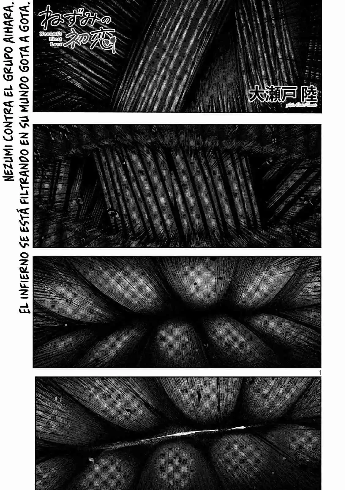 Nezumi no Hatsukoi - Capítulo 20 - Página 2 - LectorTMOo