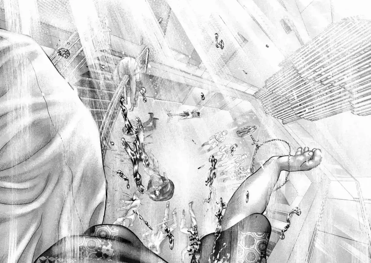 Nezumi no Hatsukoi - Capítulo 20 - Página 13 - LectorTMOo