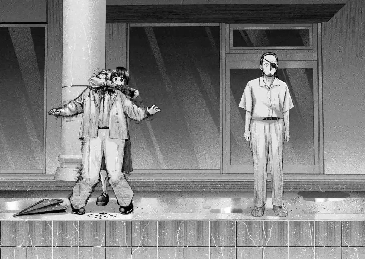 Nezumi no Hatsukoi - Capítulo 21 - Página 16 - LectorTMOo