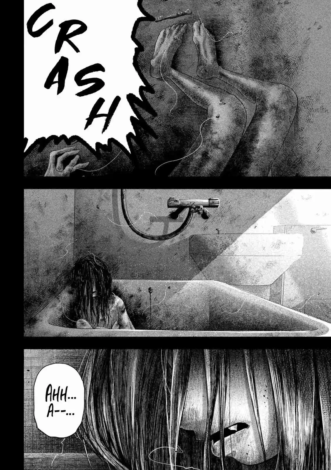Nezumi no Hatsukoi - Capítulo 22 - Página 9 - LectorTMOo