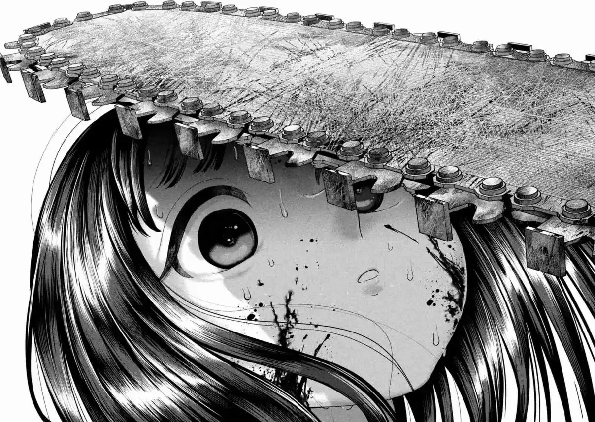 Nezumi no Hatsukoi - Capítulo 23 - Página 5 - LectorTMOo