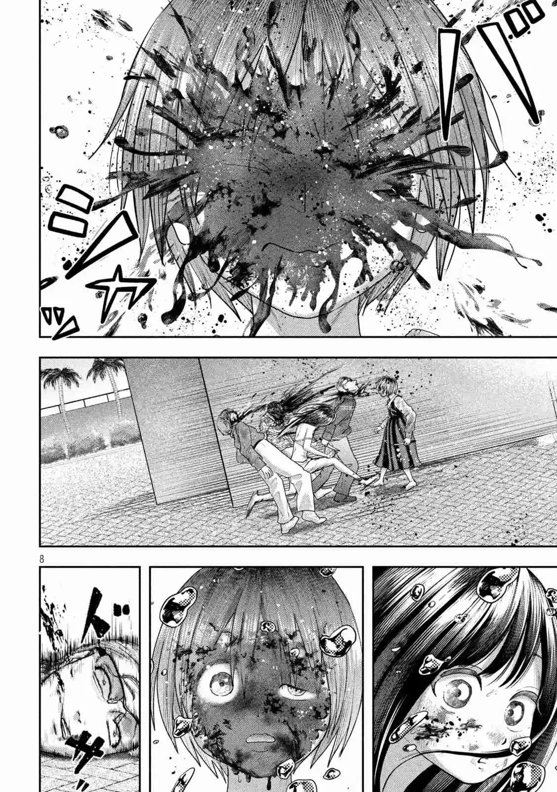 Nezumi no Hatsukoi - Capítulo 24 - Página 9 - LectorTMOo