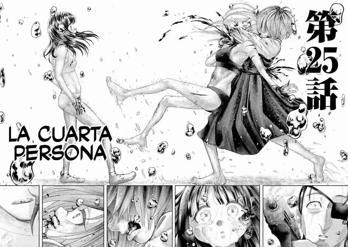 Nezumi no Hatsukoi - Capítulo 25 - Página 14 - LectorTMOo