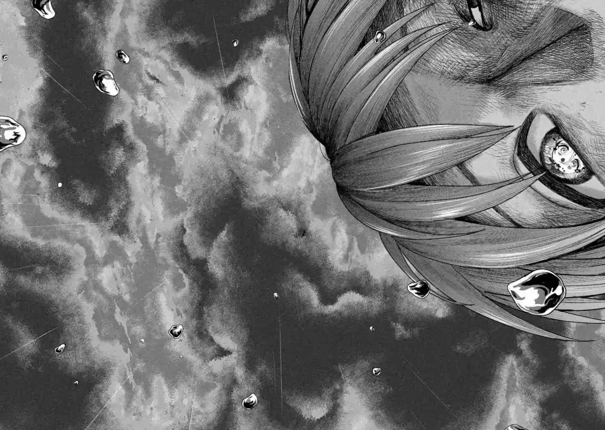 Nezumi no Hatsukoi - Capítulo 25 - Página 15 - LectorTMOo