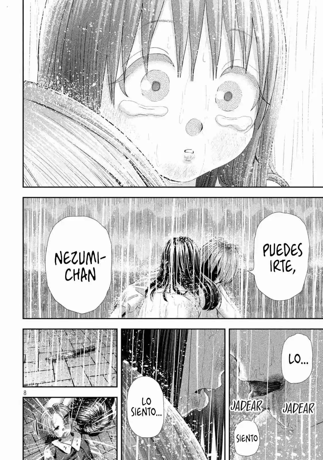 Nezumi no Hatsukoi - Capítulo 26 - Página 9 - LectorTMOo