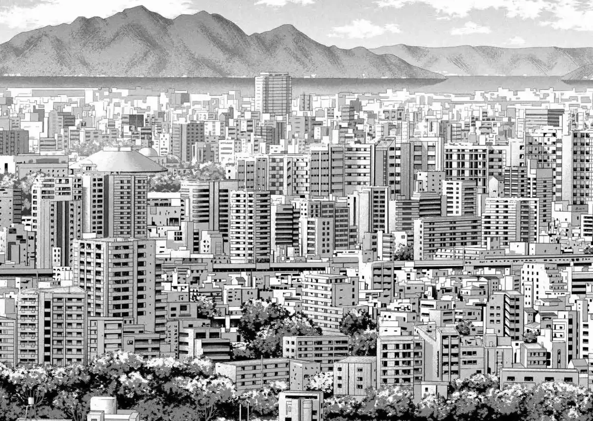 Nezumi no Hatsukoi - Capítulo 29 - Página 5 - LectorTMOo