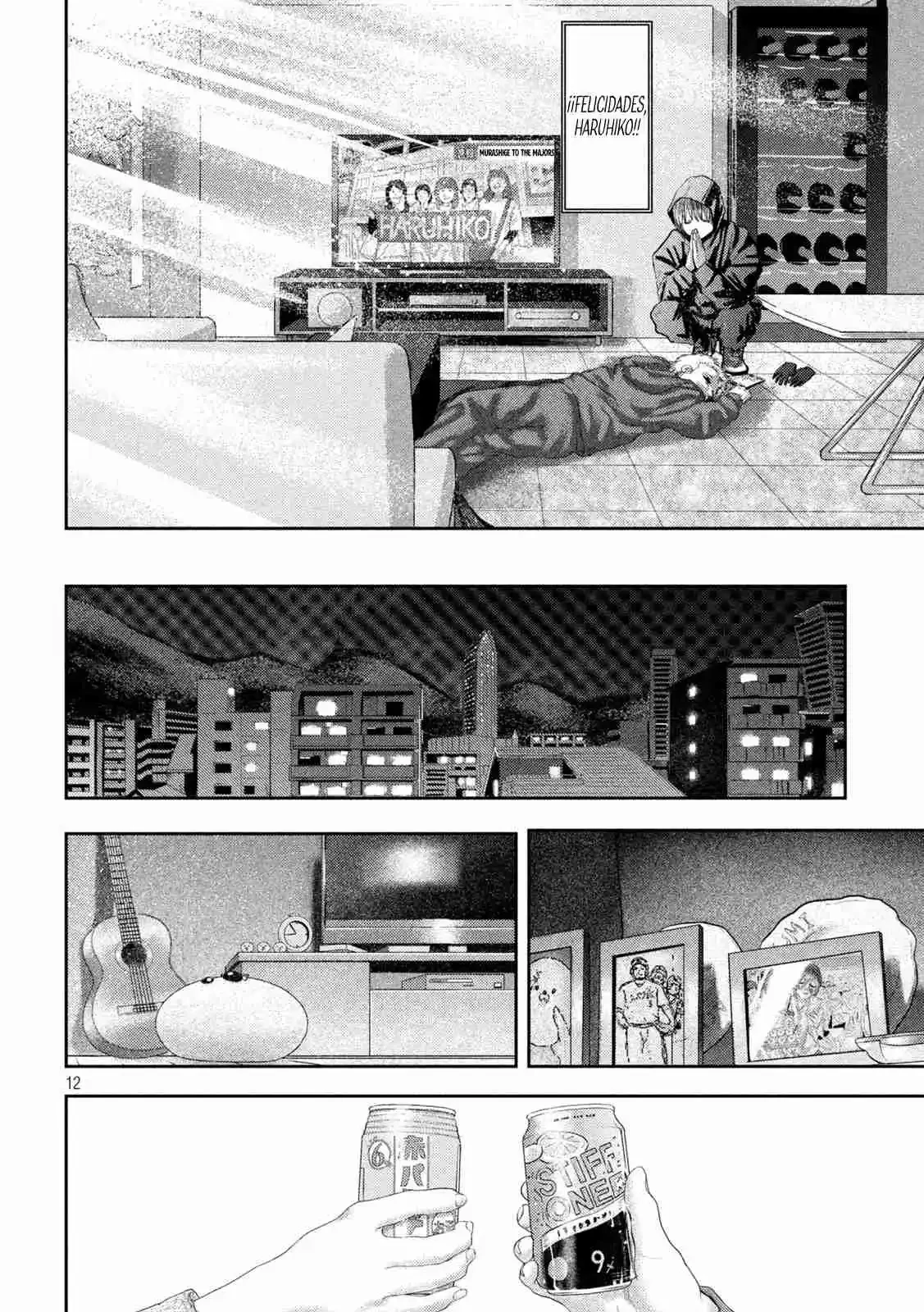 Nezumi no Hatsukoi - Capítulo 29 - Página 12 - LectorTMOo