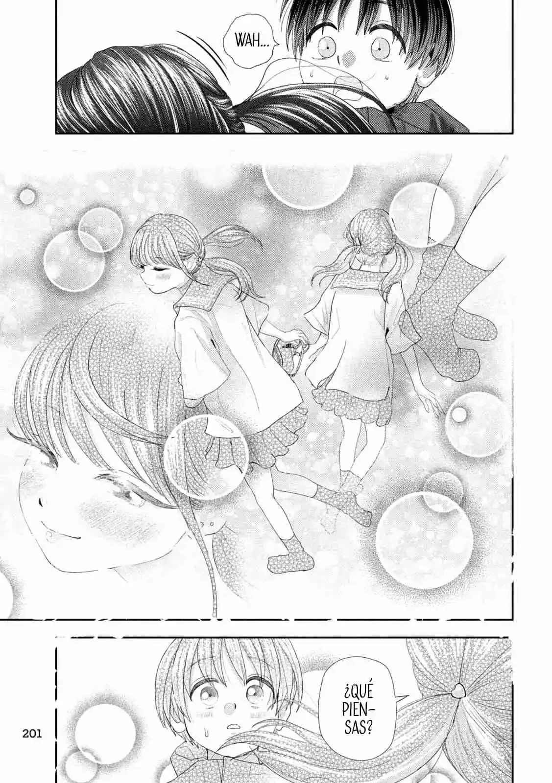Nezumi no Hatsukoi - Capítulo 32 - Página 6 - LectorTMOo