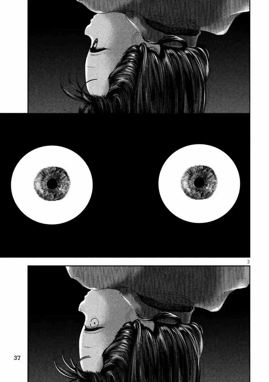 Nezumi no Hatsukoi - Capítulo 34 - Página 4 - LectorTMOo