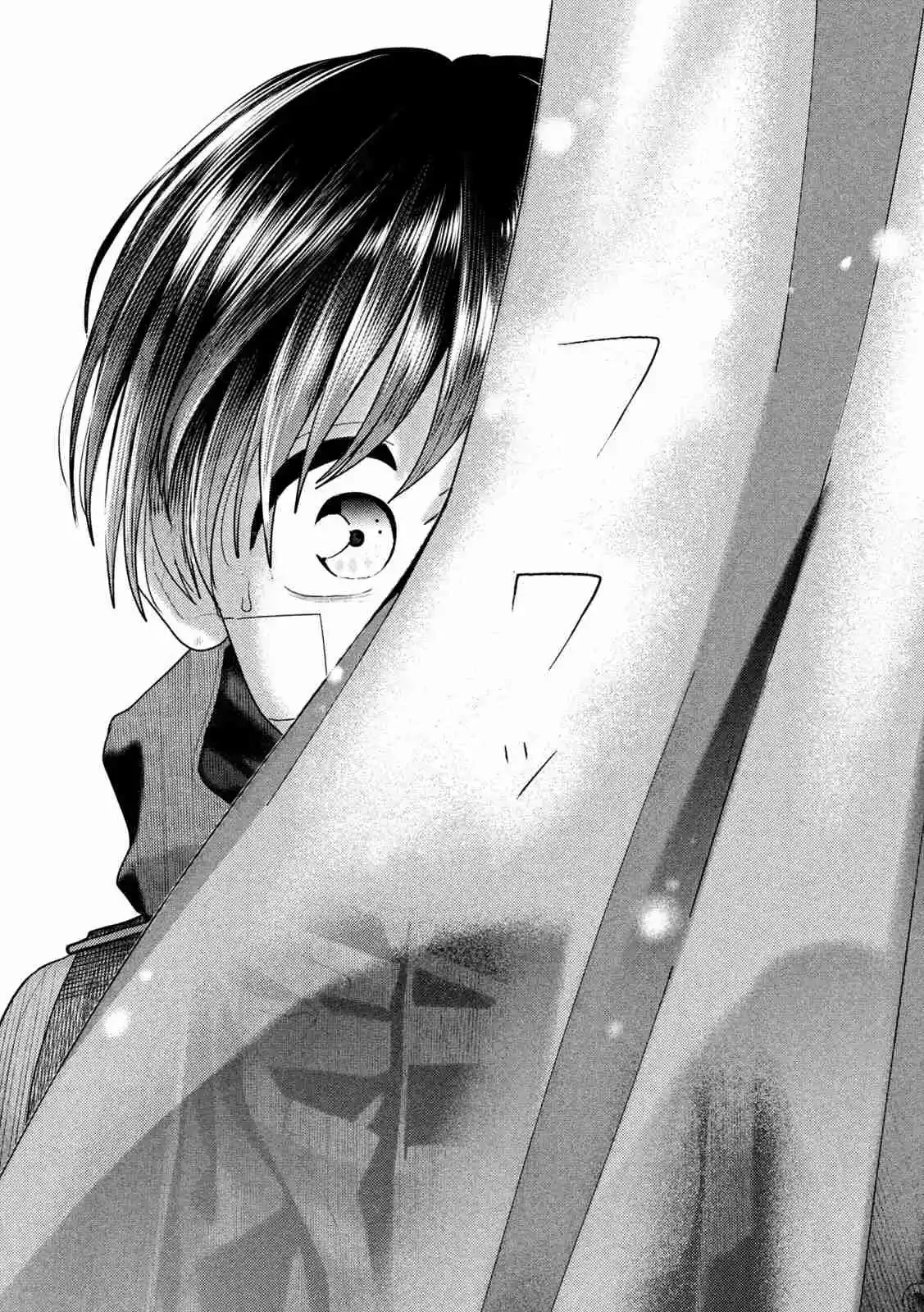 Nezumi no Hatsukoi - Capítulo 34 - Página 17 - LectorTMOo