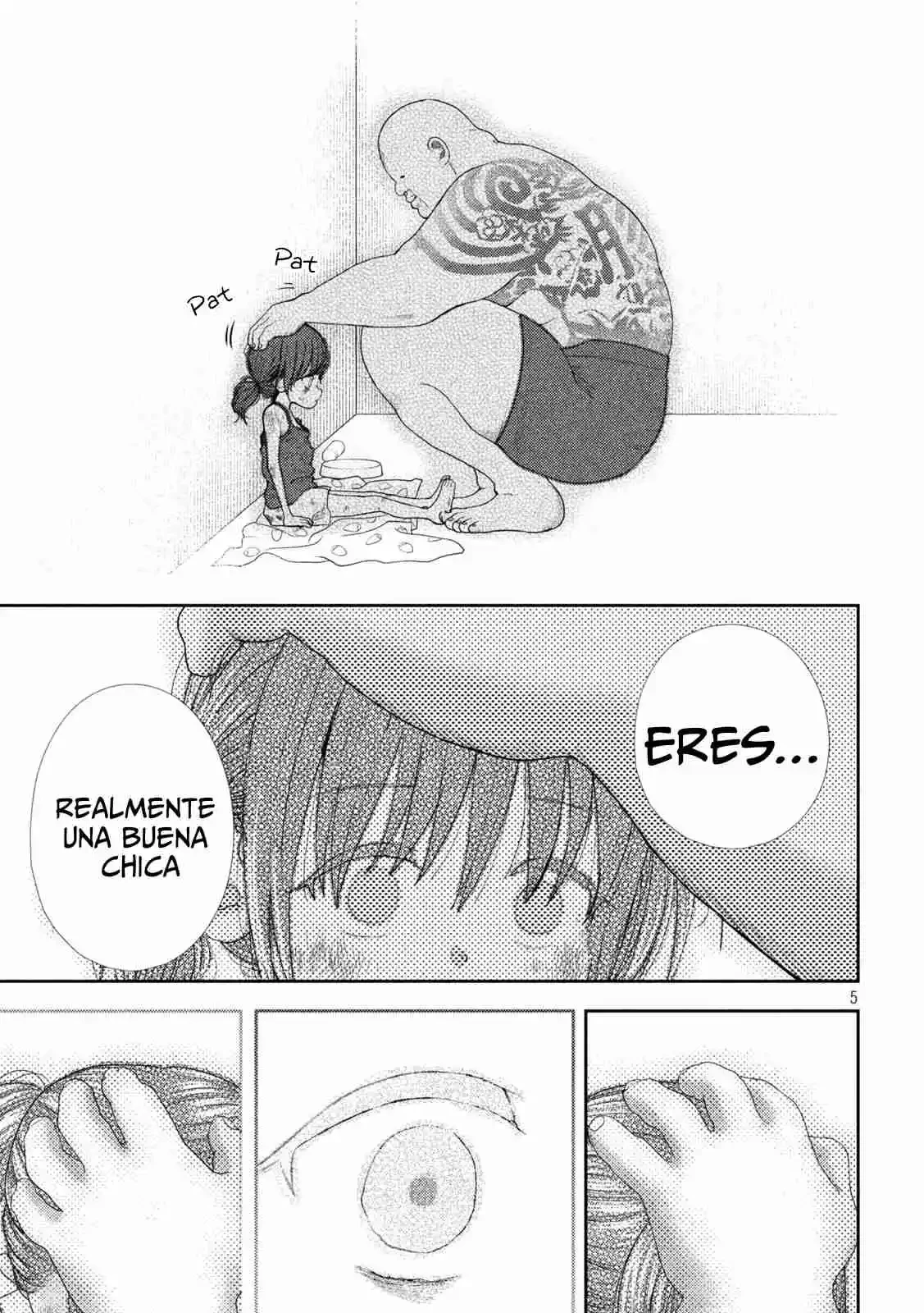Nezumi no Hatsukoi - Capítulo 37 - Página 6 - LectorTMOo