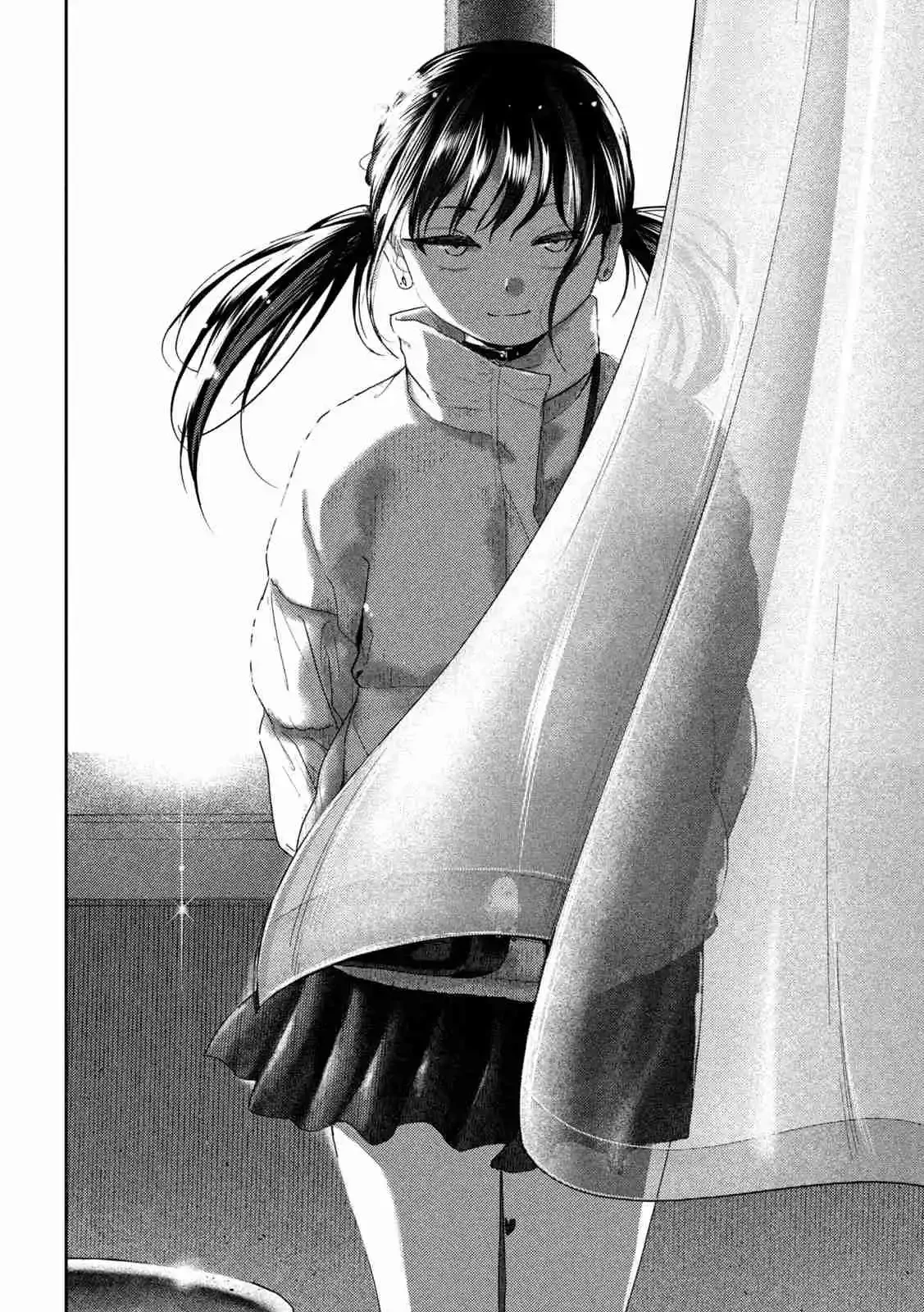 Nezumi no Hatsukoi - Capítulo 37 - Página 18 - LectorTMOo