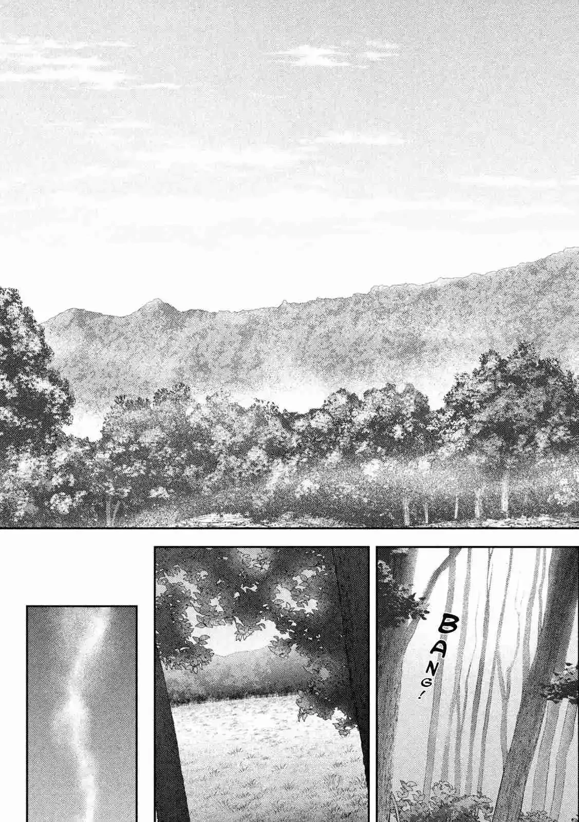 Nezumi no Hatsukoi - Capítulo 39 - Página 7 - LectorTMOo