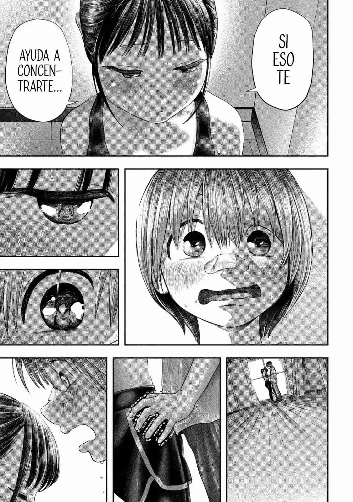 Nezumi no Hatsukoi - Capítulo 4 - Página 12 - LectorTMOo