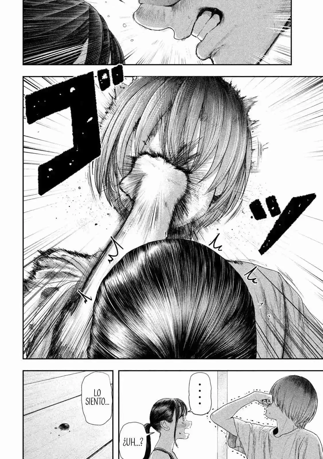 Nezumi no Hatsukoi - Capítulo 4 - Página 13 - LectorTMOo