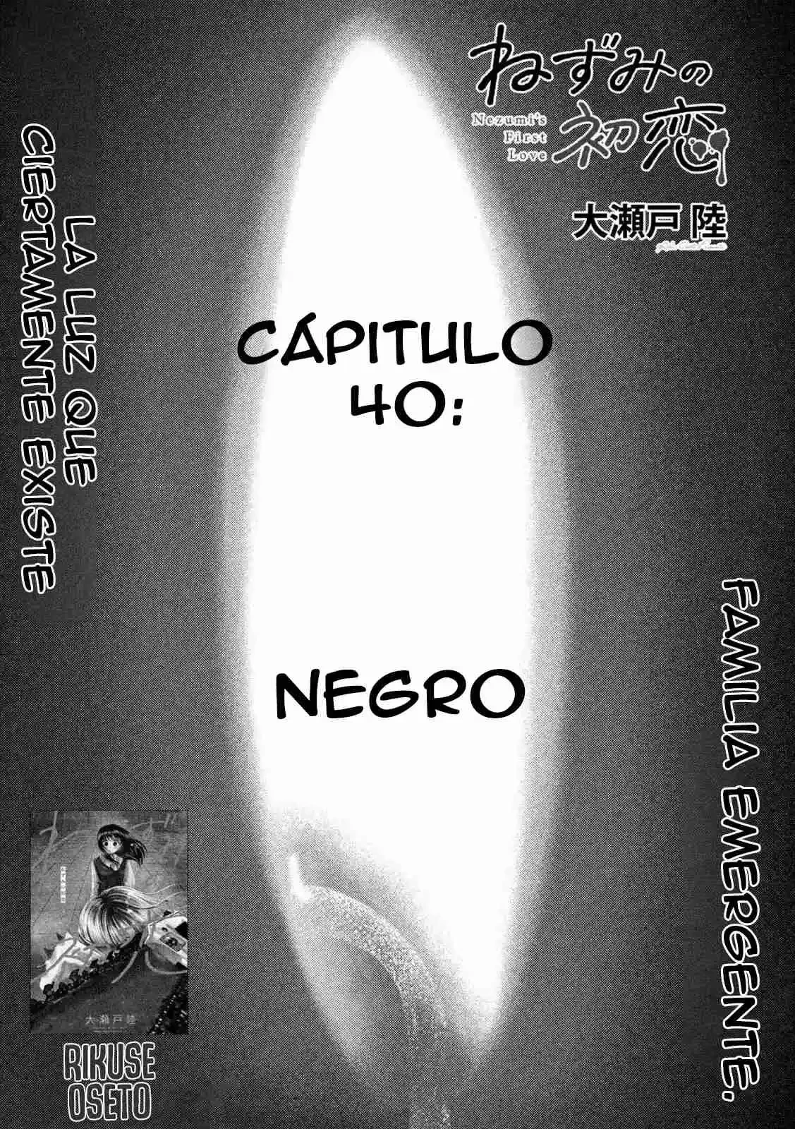 Nezumi no Hatsukoi - Capítulo 40 - Página 2 - LectorTMOo