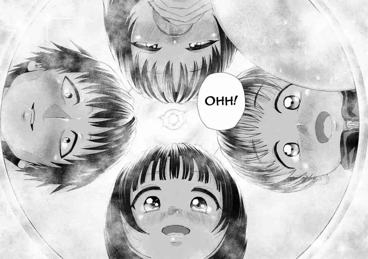 Nezumi no Hatsukoi - Capítulo 41 - Página 11 - LectorTMOo