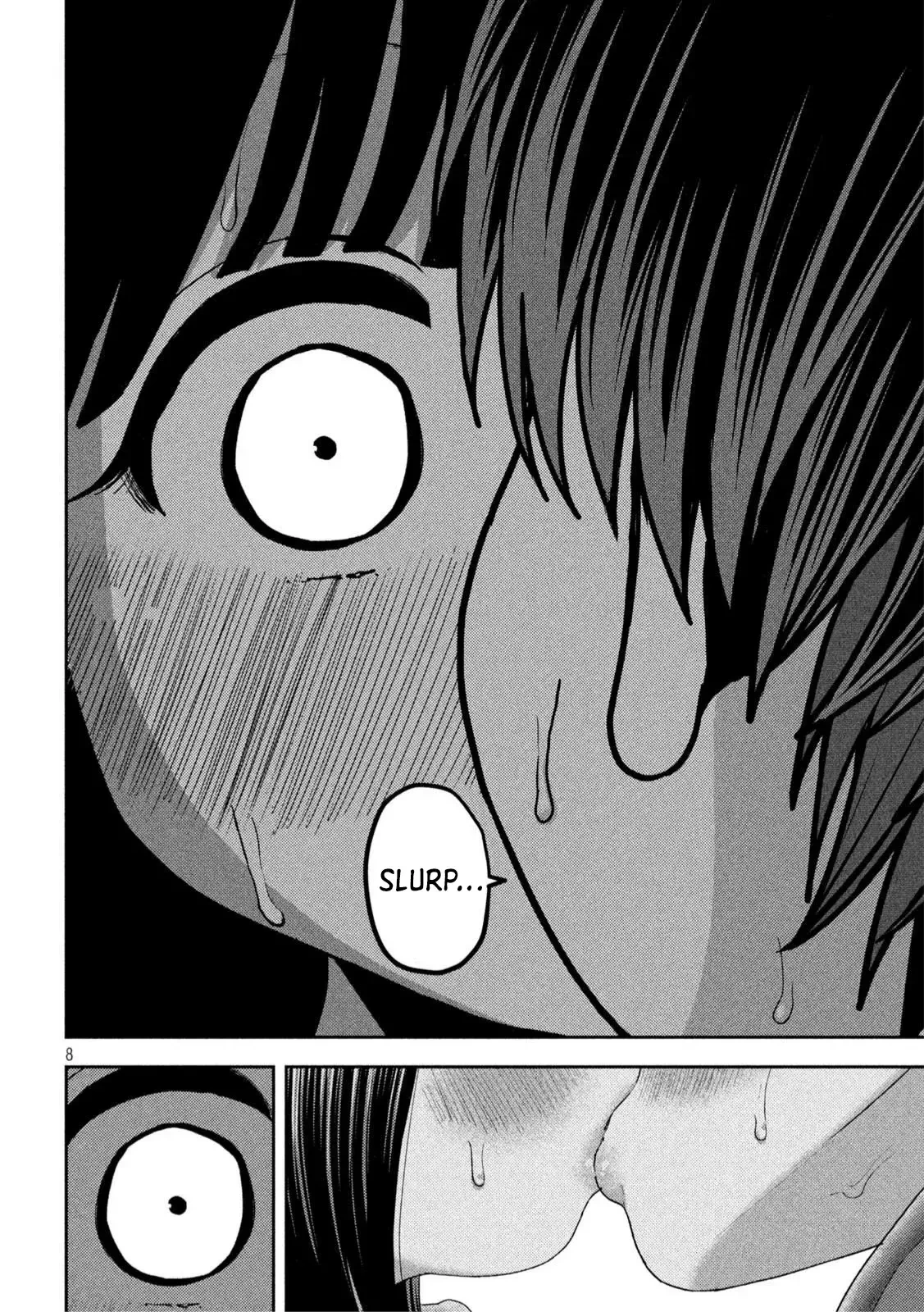 Nezumi no Hatsukoi - Capítulo 42 - Página 9 - LectorTMOo