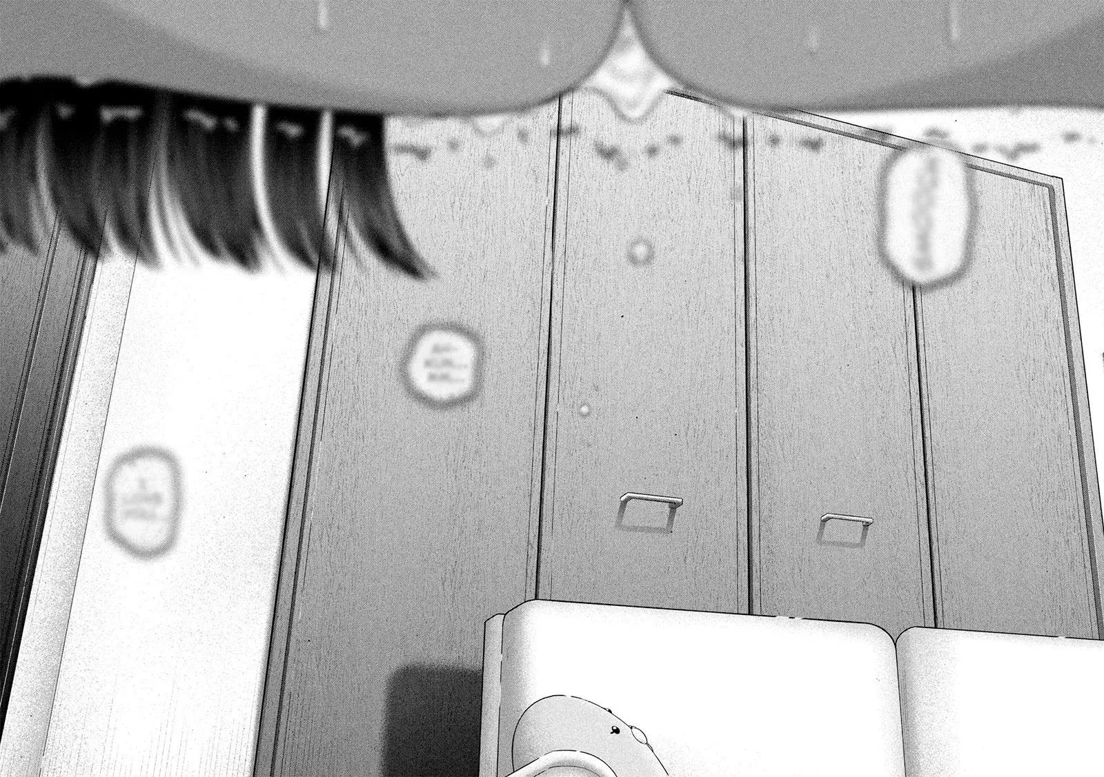 Nezumi no Hatsukoi - Capítulo 43 - Página 17 - LectorTMOo